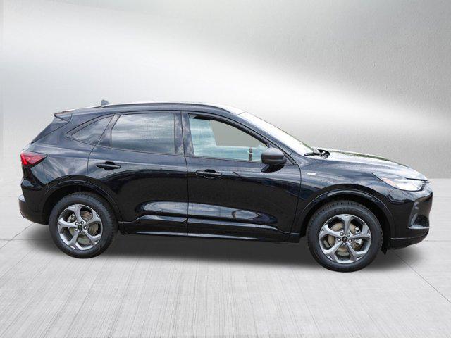 used 2024 Ford Escape car, priced at $28,997