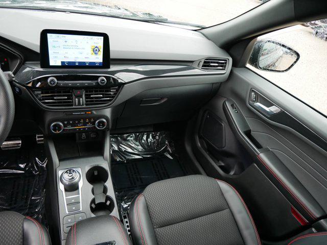 used 2024 Ford Escape car, priced at $28,997