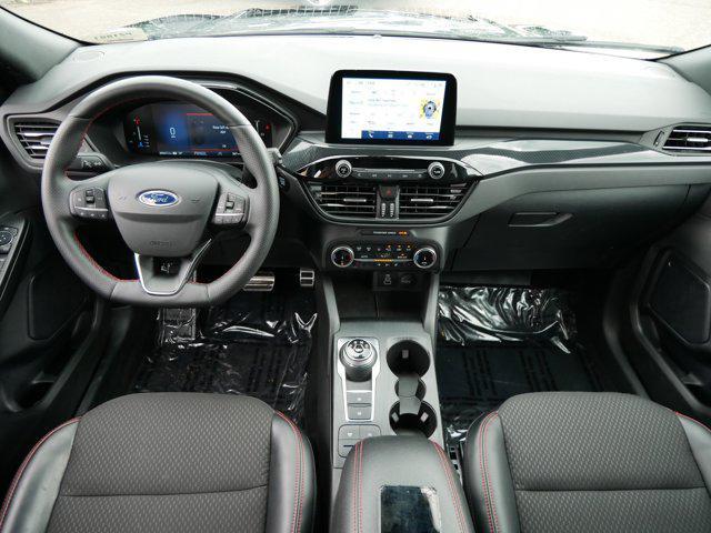 used 2024 Ford Escape car, priced at $28,997