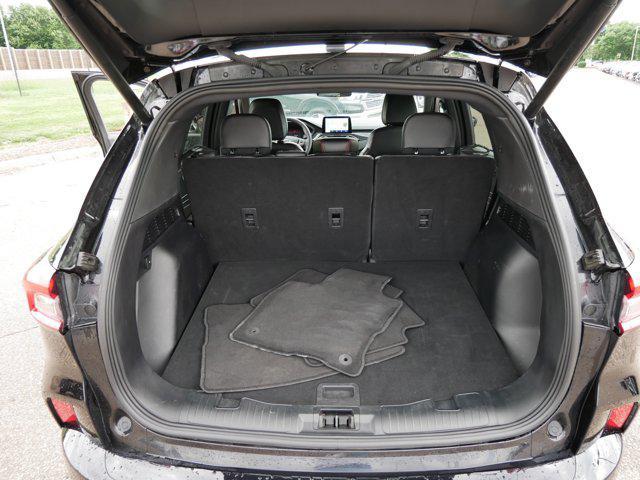 used 2024 Ford Escape car, priced at $28,997