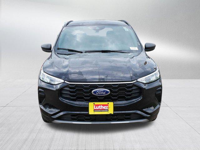 used 2024 Ford Escape car, priced at $28,997