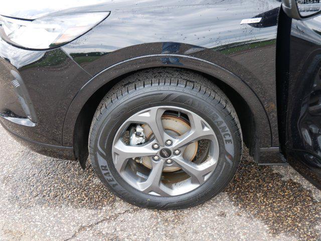 used 2024 Ford Escape car, priced at $28,997
