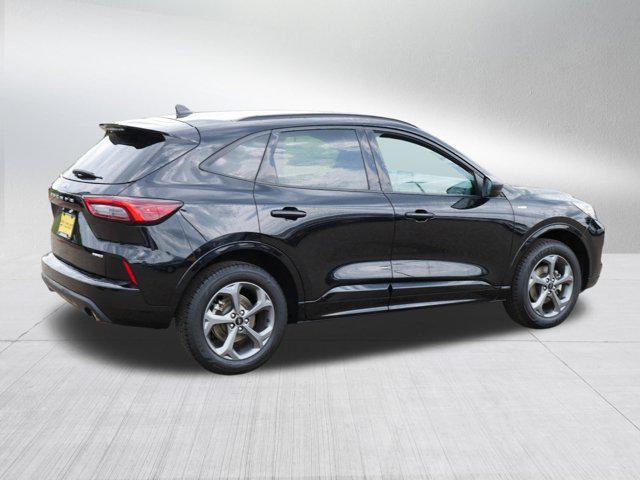 used 2024 Ford Escape car, priced at $28,997