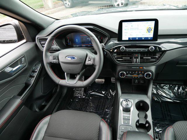 used 2024 Ford Escape car, priced at $28,997