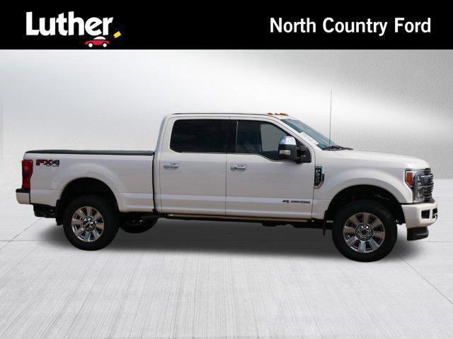 used 2017 Ford F-350 car, priced at $61,997