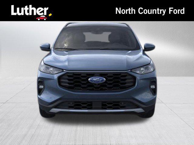 new 2025 Ford Escape car, priced at $39,229