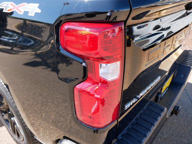 used 2022 Chevrolet Silverado 1500 car, priced at $34,996