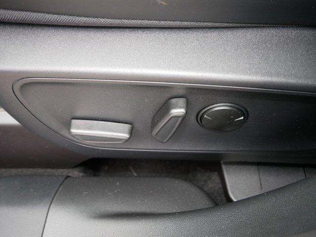 new 2025 Ford Escape car, priced at $36,575