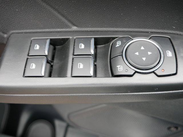 new 2025 Ford Escape car, priced at $36,575