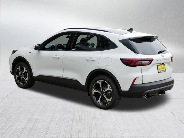 new 2025 Ford Escape car, priced at $36,575