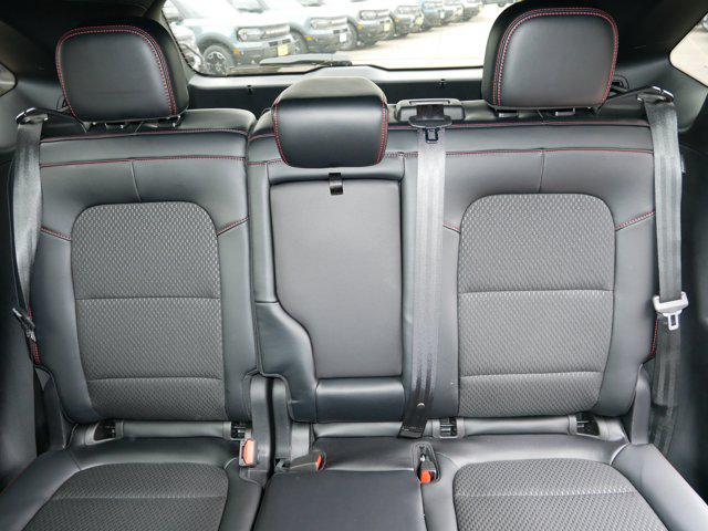 new 2025 Ford Escape car, priced at $36,575