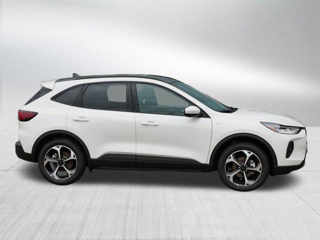 new 2025 Ford Escape car, priced at $36,575