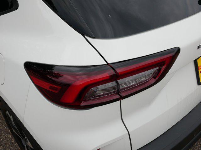 new 2025 Ford Escape car, priced at $36,575