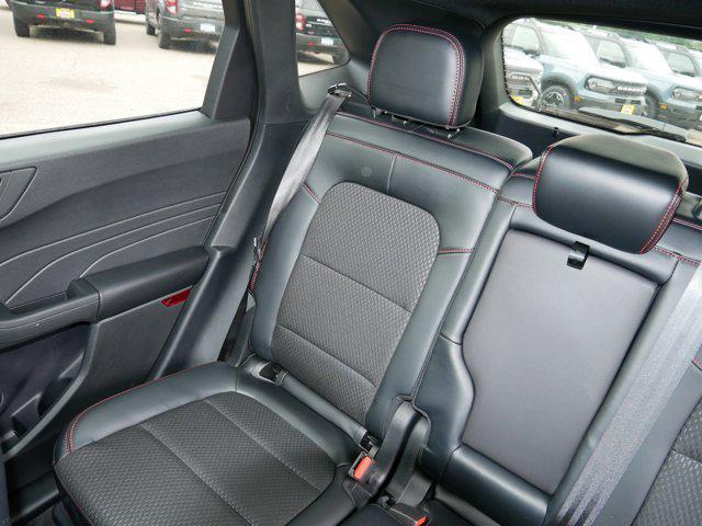 new 2025 Ford Escape car, priced at $36,575
