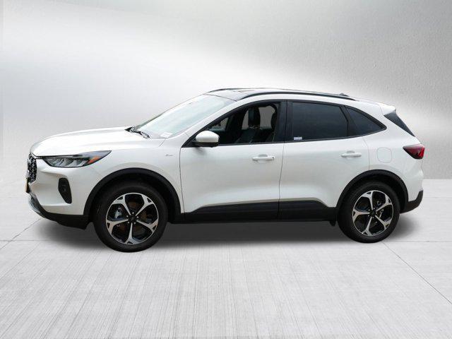 new 2025 Ford Escape car, priced at $36,575