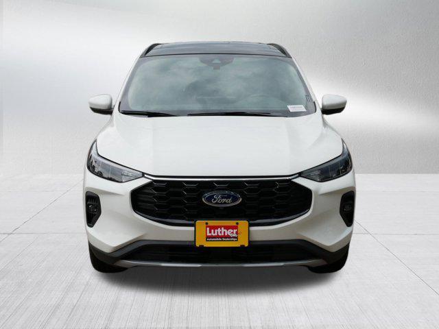 new 2025 Ford Escape car, priced at $36,575