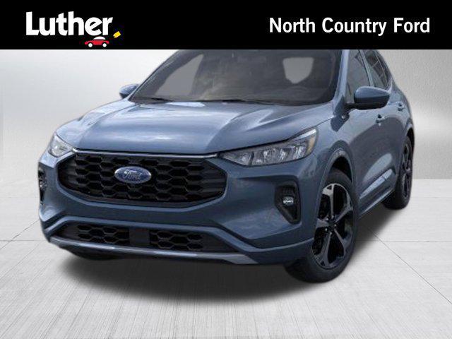 new 2024 Ford Escape car, priced at $37,144