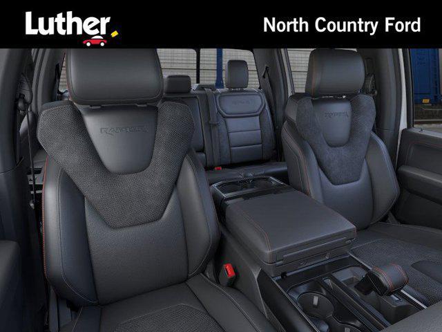 new 2025 Ford F-150 car, priced at $94,390