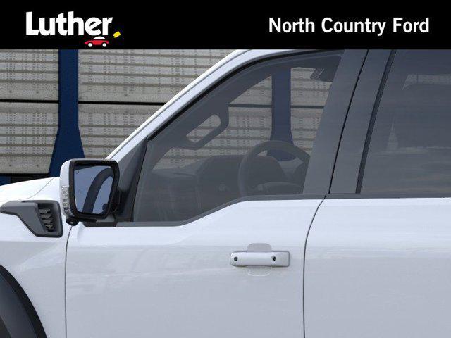 new 2025 Ford F-150 car, priced at $94,390
