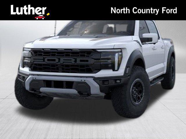 new 2025 Ford F-150 car, priced at $94,390