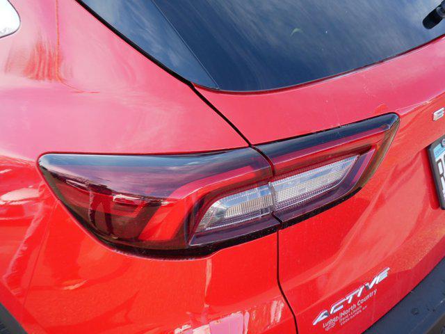 new 2024 Ford Escape car, priced at $32,908