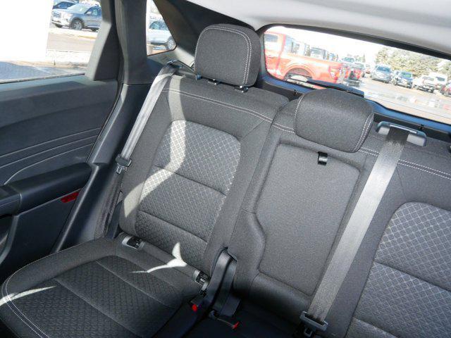 new 2024 Ford Escape car, priced at $32,908