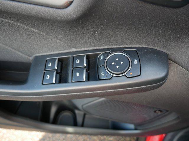 new 2024 Ford Escape car, priced at $32,908
