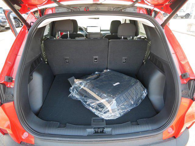 new 2024 Ford Escape car, priced at $32,908