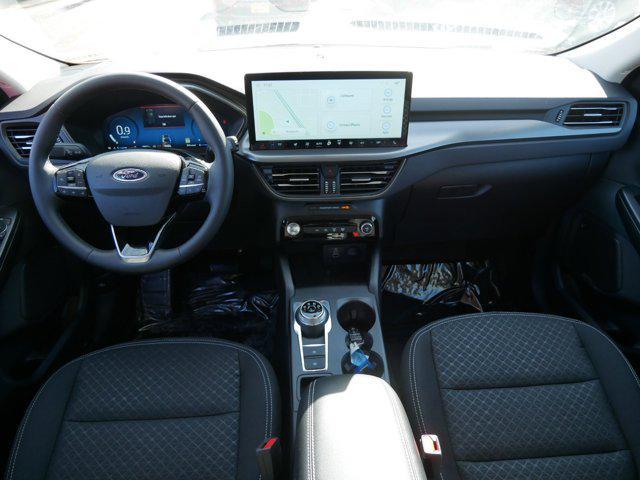 new 2024 Ford Escape car, priced at $32,908