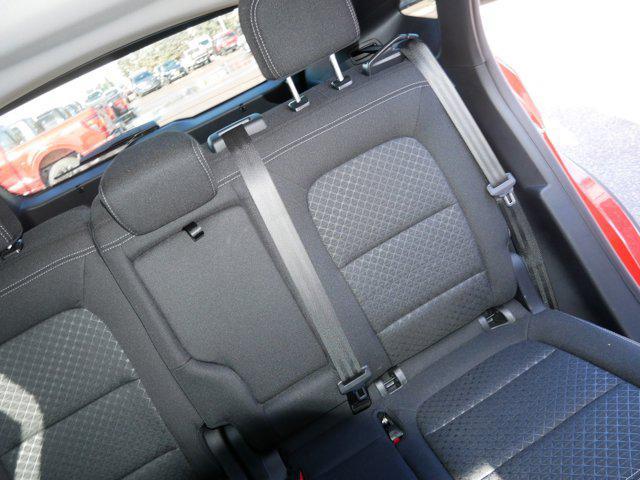 new 2024 Ford Escape car, priced at $32,908