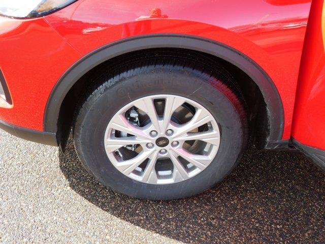 new 2024 Ford Escape car, priced at $32,908