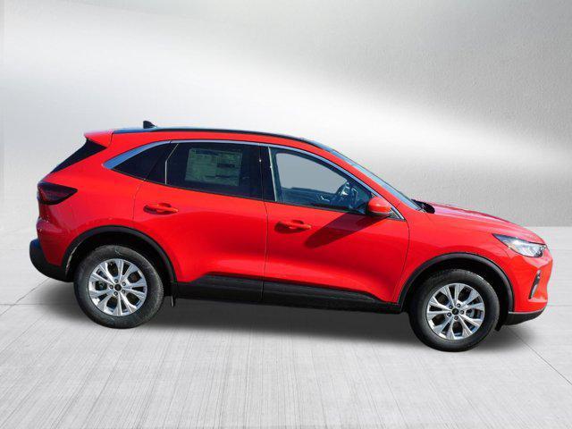 new 2024 Ford Escape car, priced at $32,908