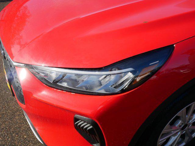 new 2024 Ford Escape car, priced at $32,908