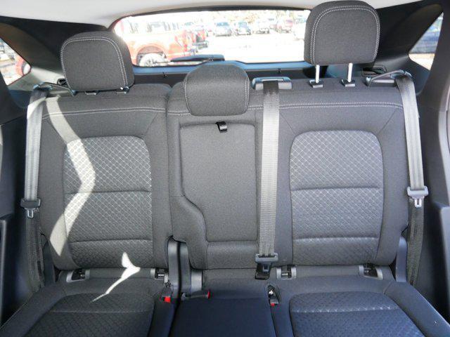 new 2024 Ford Escape car, priced at $32,908