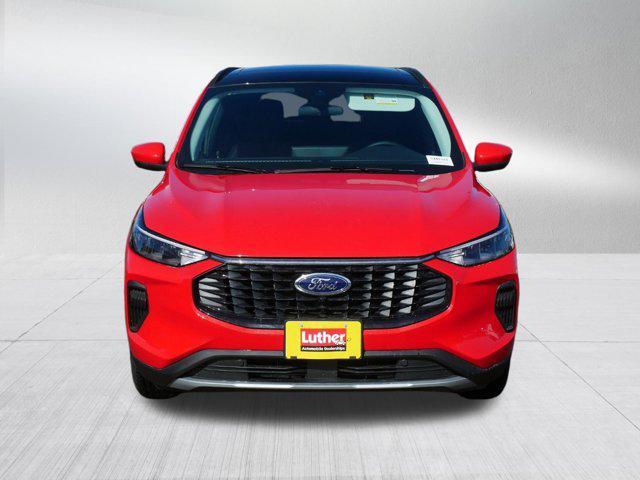 new 2024 Ford Escape car, priced at $32,908