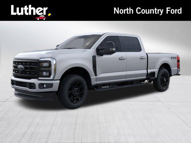 new 2024 Ford F-350 car, priced at $65,976