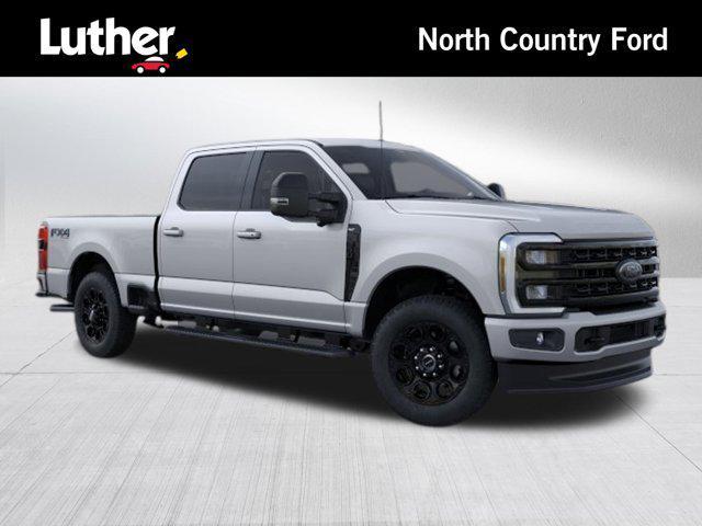 new 2024 Ford F-350 car, priced at $64,976