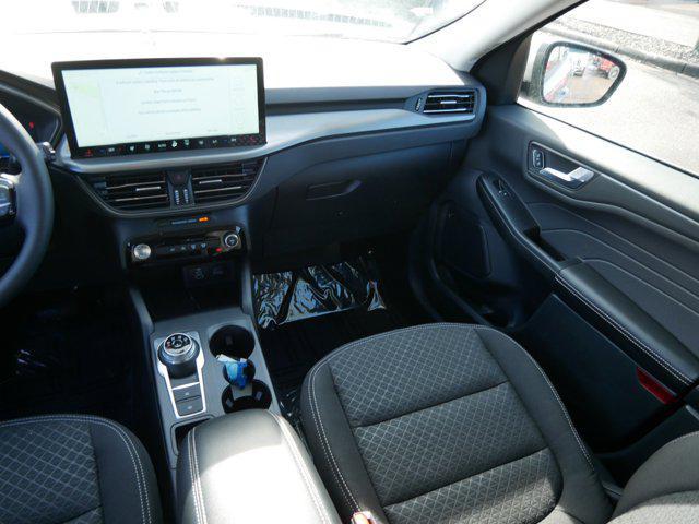 new 2024 Ford Escape car, priced at $32,908