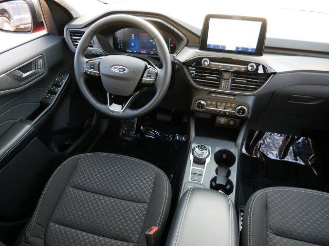 used 2024 Ford Escape car, priced at $24,997