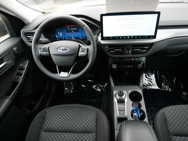 new 2024 Ford Escape car, priced at $30,089