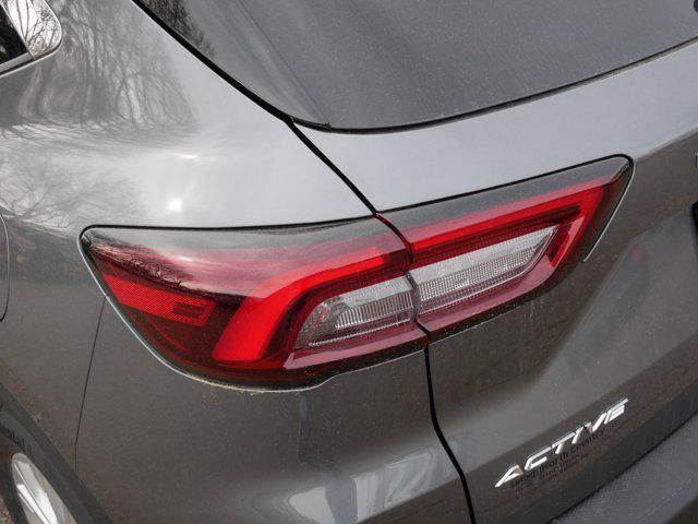 new 2024 Ford Escape car, priced at $30,089