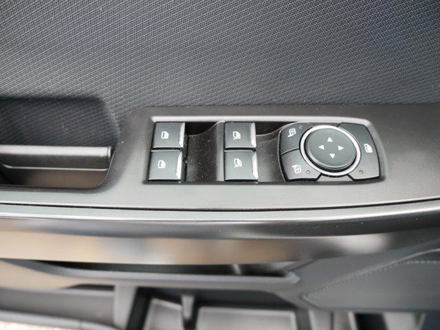 used 2023 Ford F-150 car, priced at $40,997