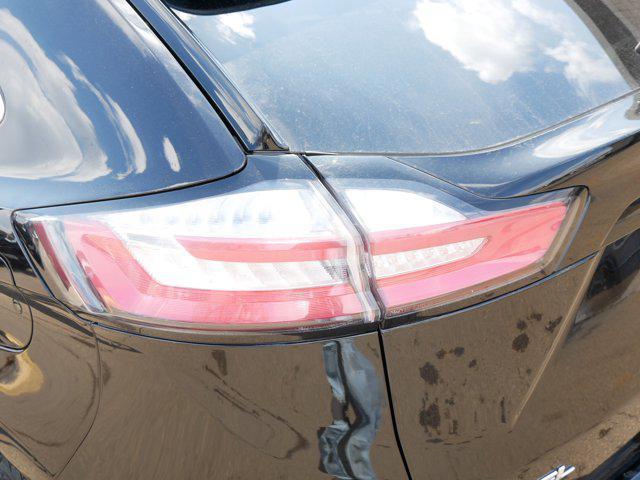 used 2024 Ford Edge car, priced at $27,497