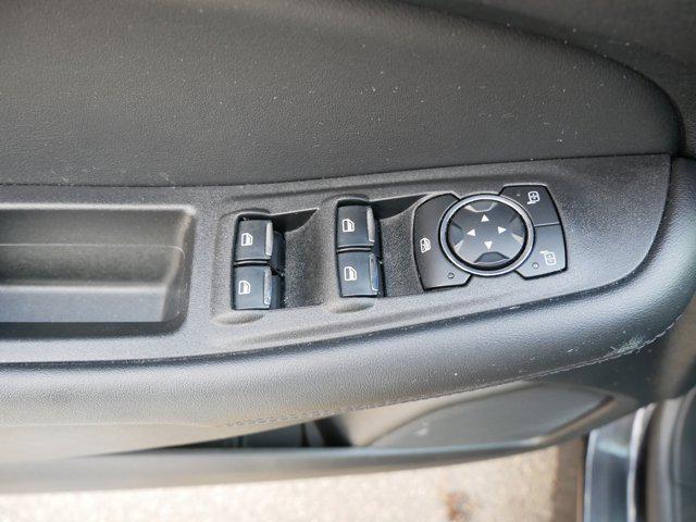 used 2024 Ford Edge car, priced at $27,497