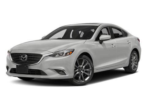 used 2016 Mazda Mazda6 car, priced at $9,998