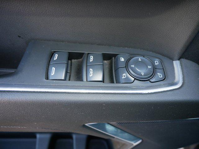 used 2025 GMC Sierra 1500 car, priced at $46,997