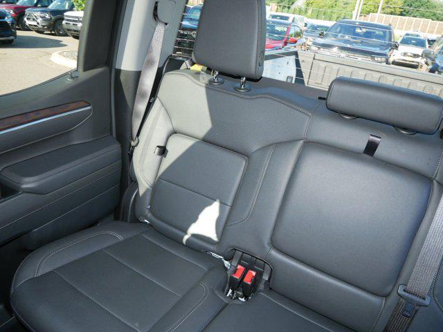used 2025 GMC Sierra 1500 car, priced at $46,997