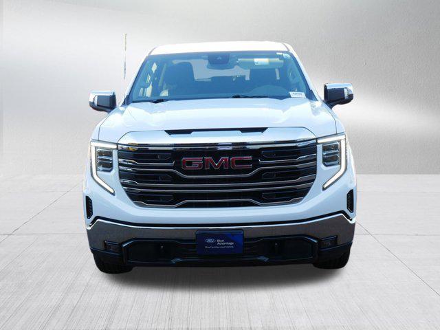 used 2025 GMC Sierra 1500 car, priced at $46,997