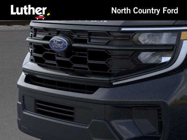new 2025 Ford Expedition car, priced at $69,625