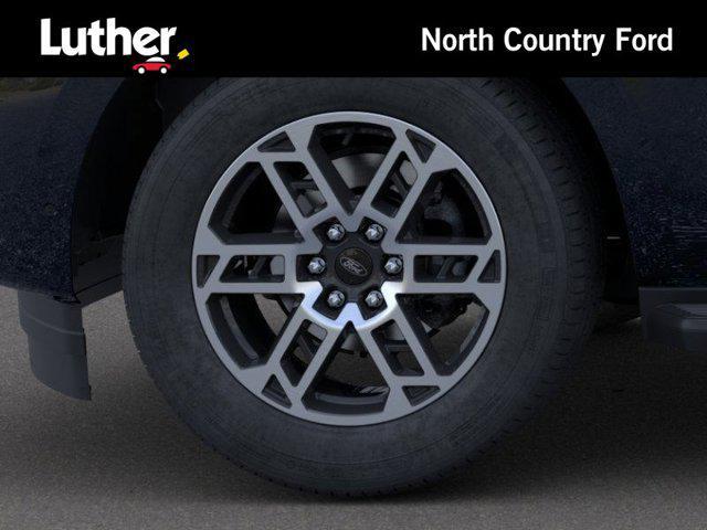new 2025 Ford Expedition car, priced at $69,625